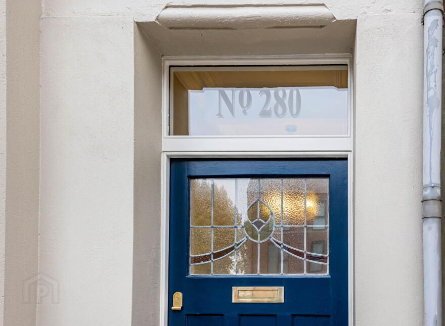 280 Woodstock Road, Belfast, BT6 9DN
