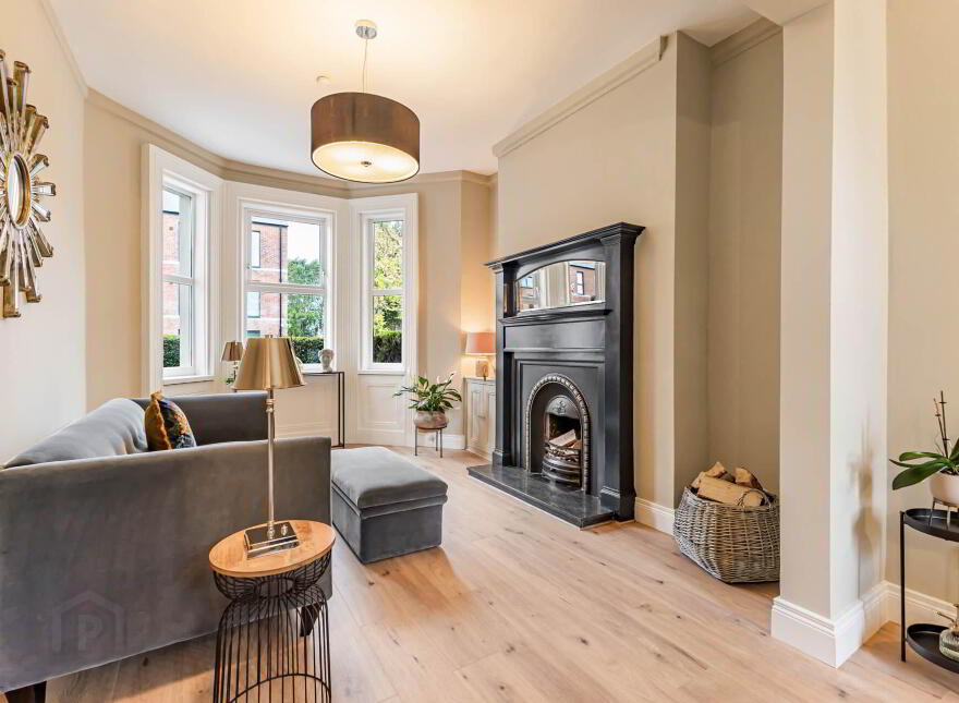 280 Woodstock Road, Belfast, BT6 9DN