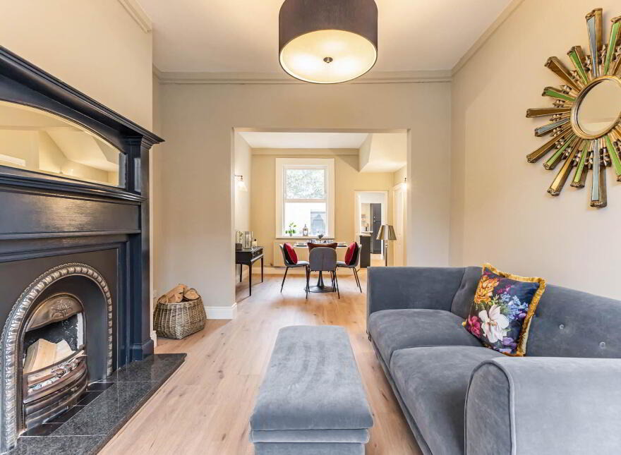 280 Woodstock Road, Belfast, BT6 9DN