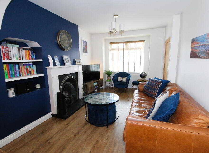 43 Warren Park Drive, Lisburn, BT28 1HF
