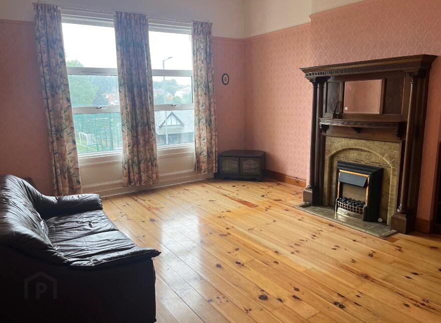 2 Richmond Lane, Belfast, BT15 5AF