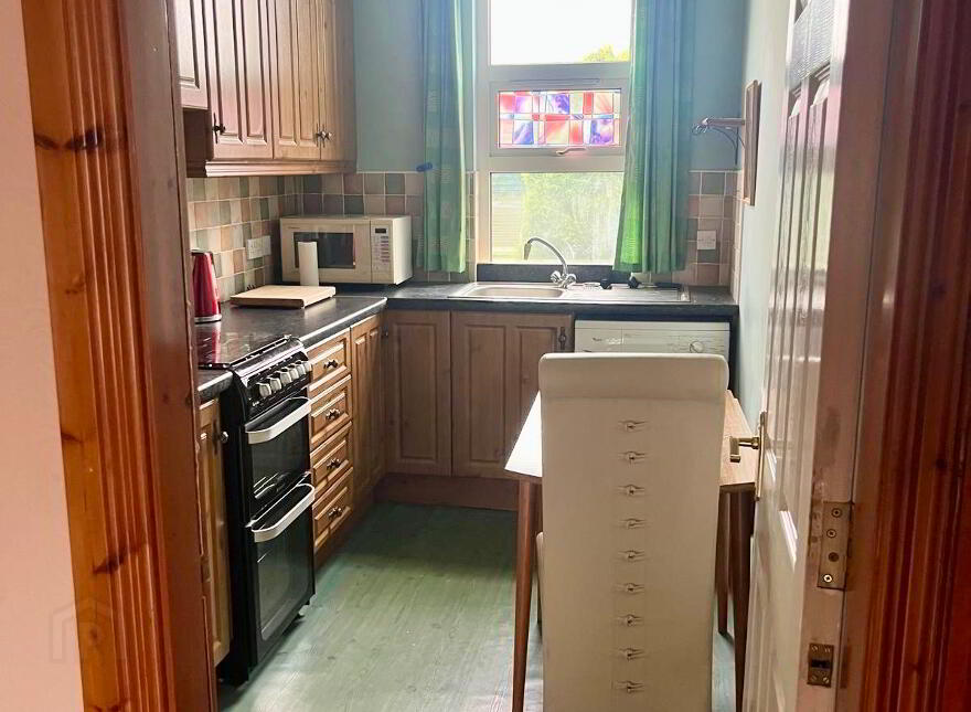 2 Richmond Lane, Belfast, BT15 5AF