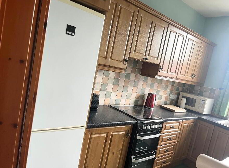 2 Richmond Lane, Belfast, BT15 5AF