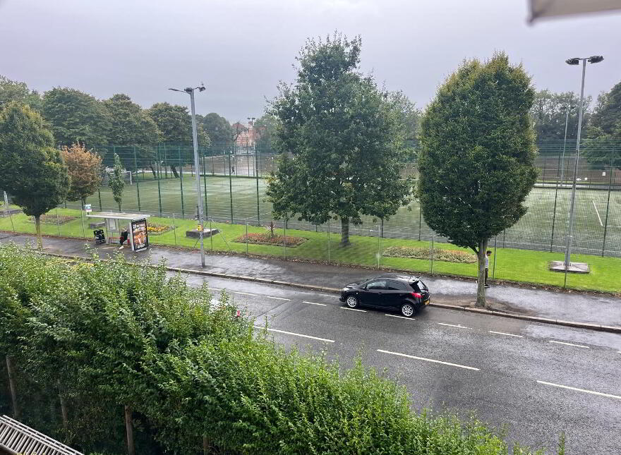 2 Richmond Lane, Belfast, BT15 5AF