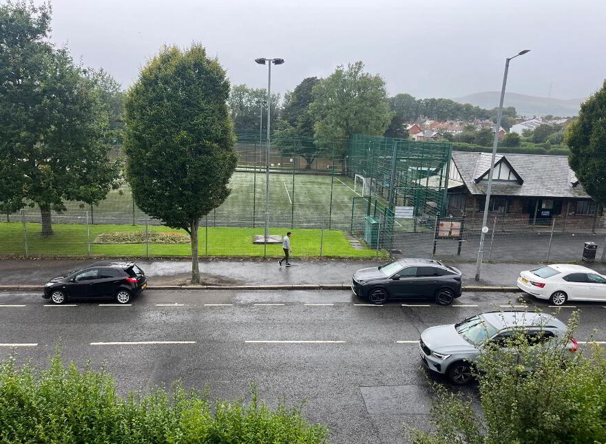 2 Richmond Lane, Belfast, BT15 5AF