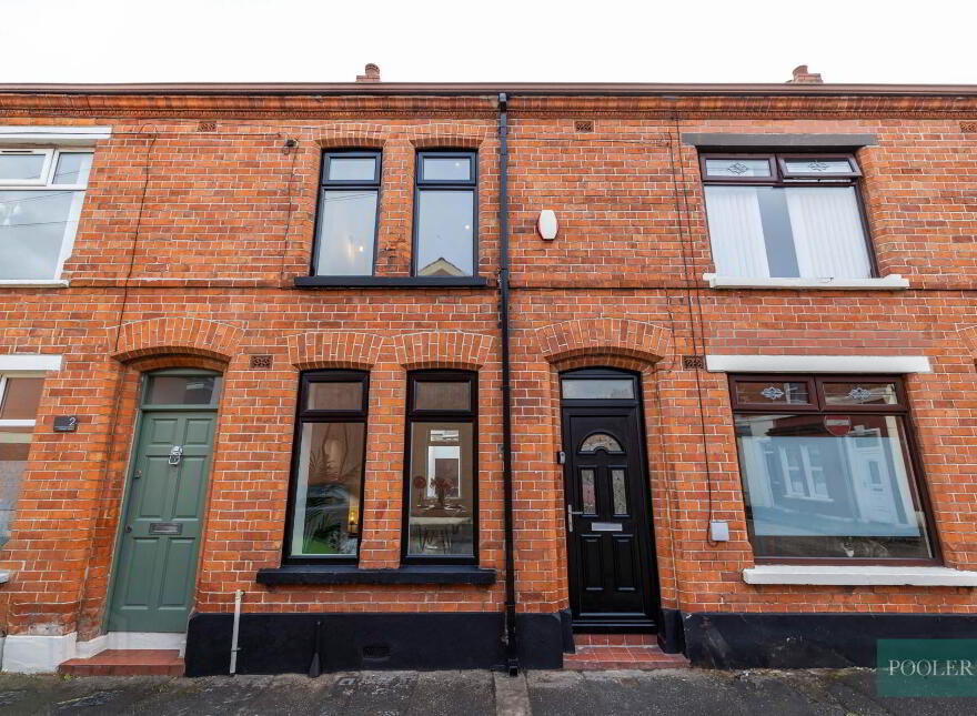 4 Cappy Street, Ravenhill, Belfast, BT6 8ER photo