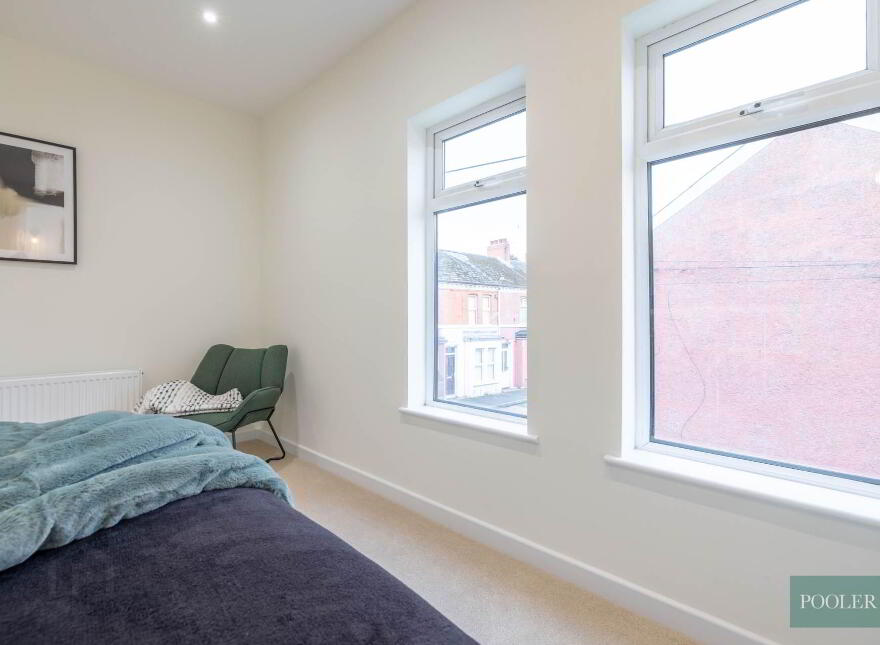 4 Cappy Street, Ravenhill, Belfast, BT6 8ER