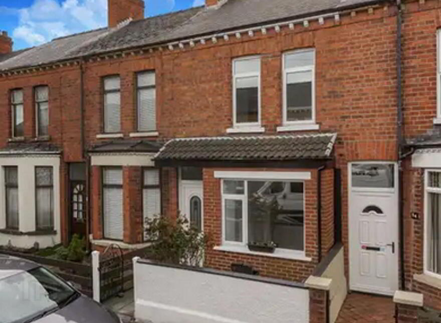 52 Oberon Street, Belfast, BT6 8NZ photo