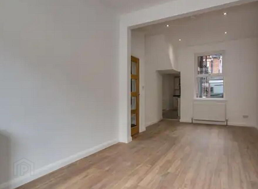 52 Oberon Street, Belfast, BT6 8NZ