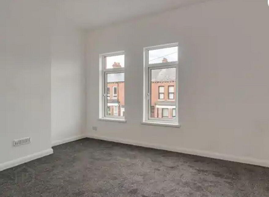 52 Oberon Street, Belfast, BT6 8NZ