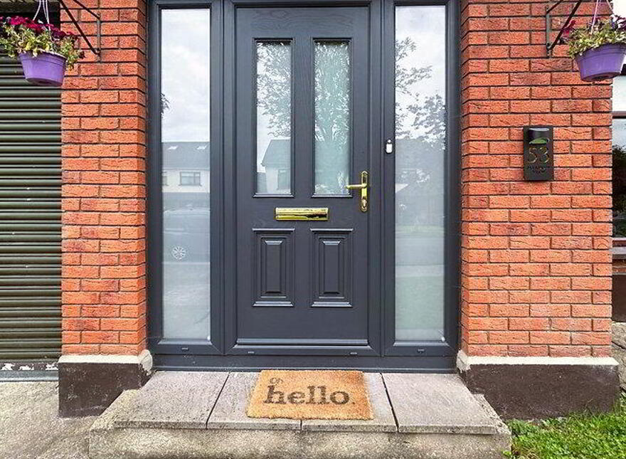 53 Meadow View, Drogheda