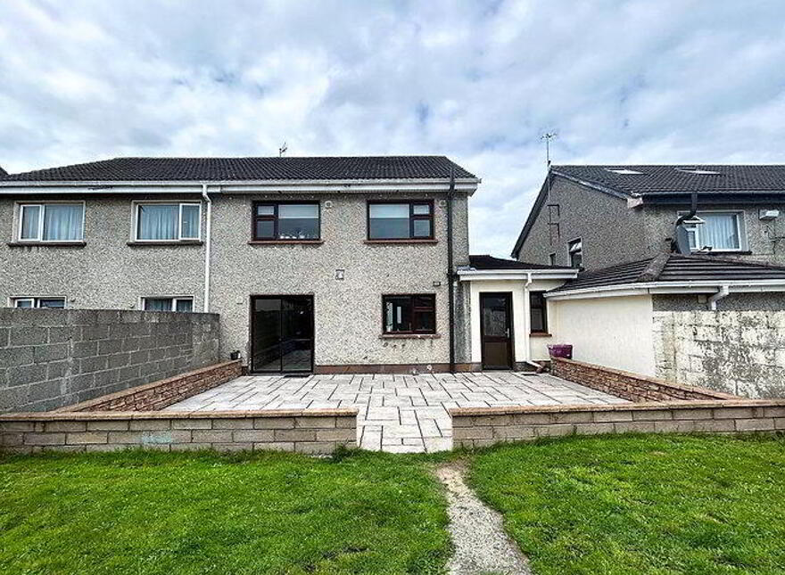53 Meadow View, Drogheda