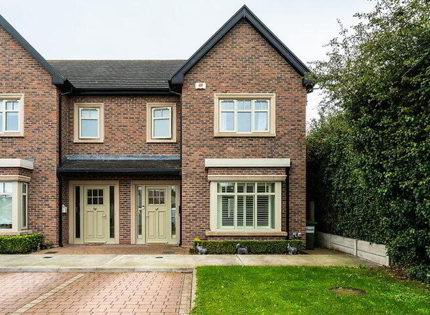 8 Hale Court, Ardee, A92EDP0