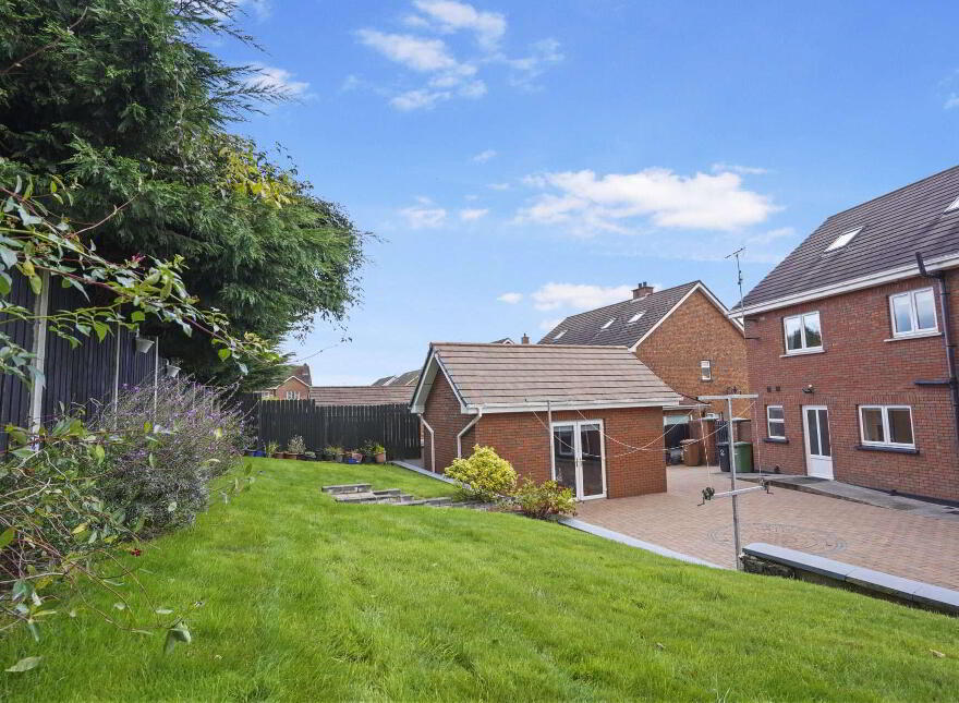 74 Shamrock Drive, Kingscourt