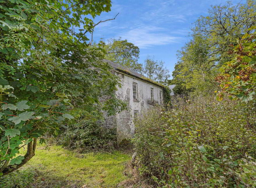 Land At, Northlands, Shercock