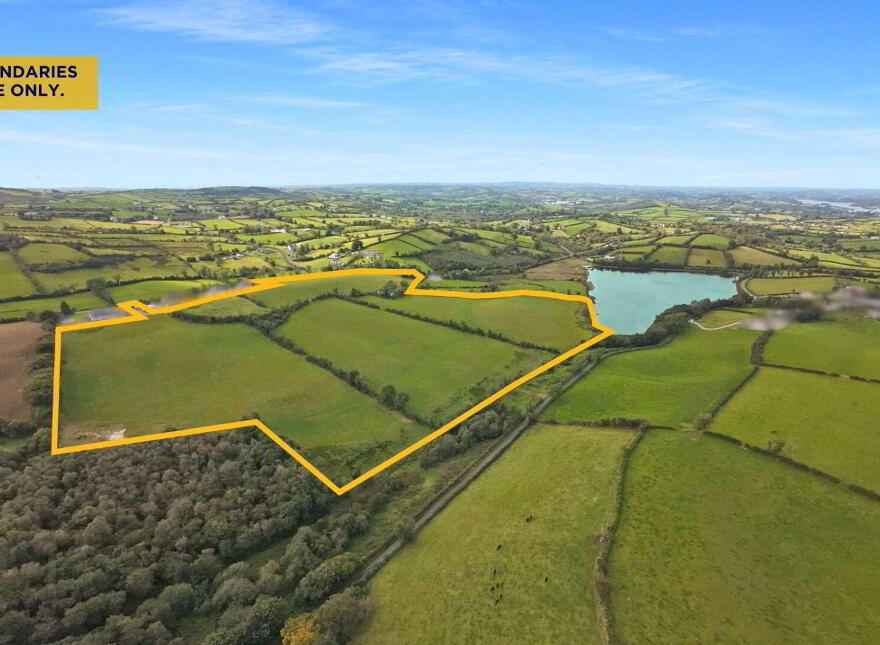 Land At, Northlands, Shercock
