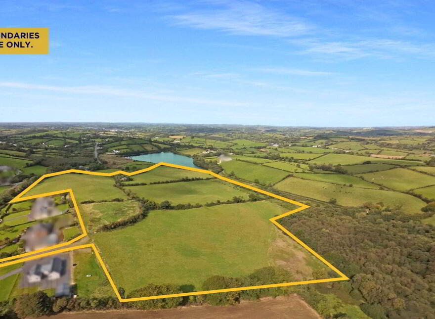 Land At, Northlands, Shercock