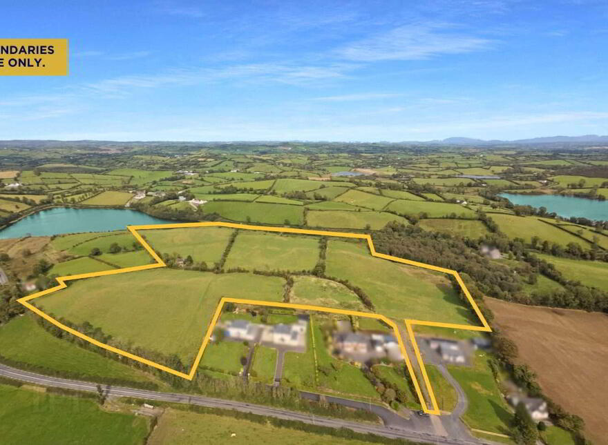 Land At, Northlands, Shercock