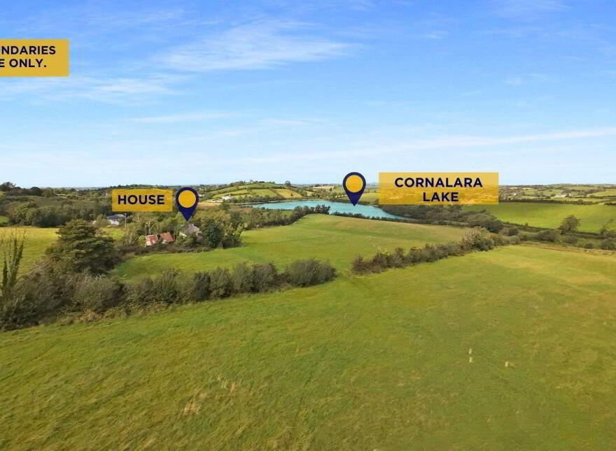 Land At, Northlands, Shercock
