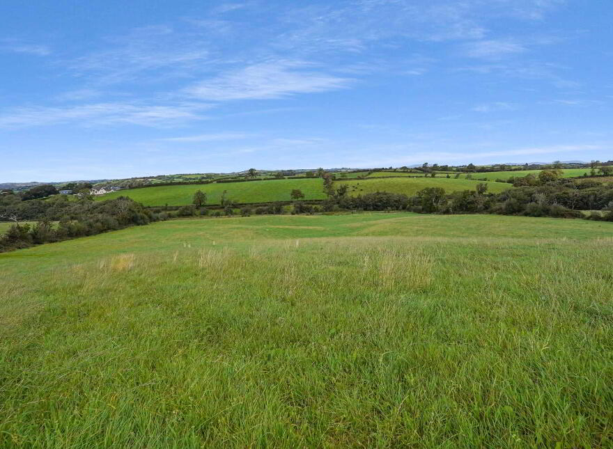 Land At, Northlands, Shercock
