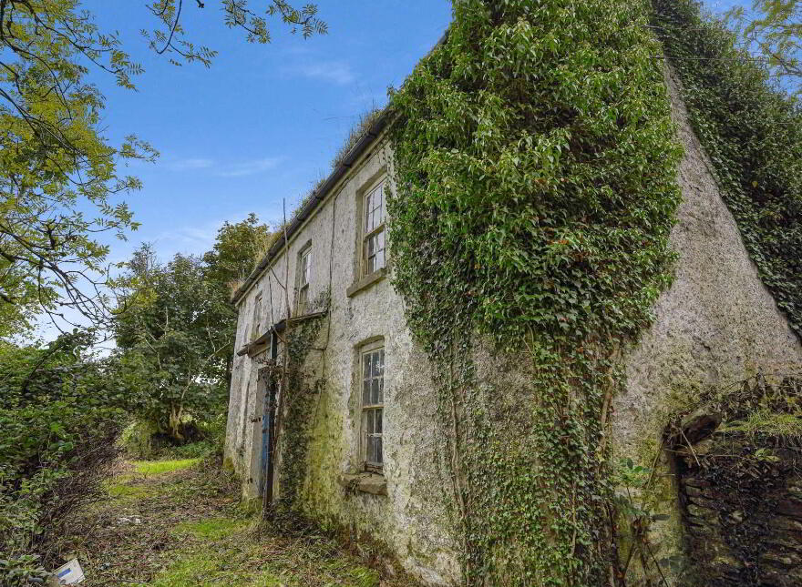 Land At, Northlands, Shercock