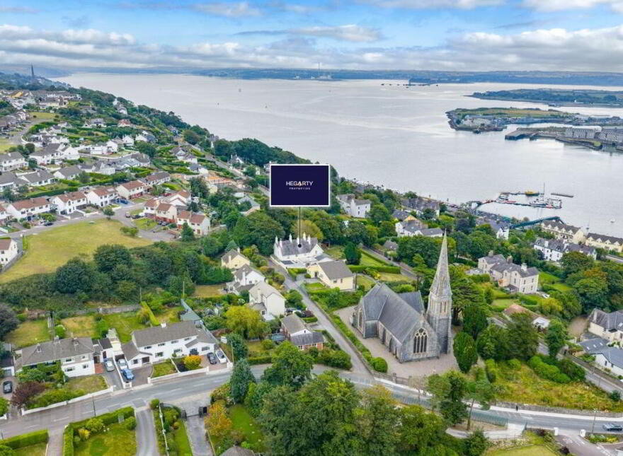 Robin Hill, Lake Road, Cobh
