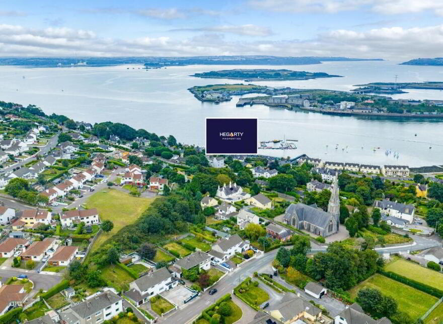 Robin Hill, Lake Road, Cobh