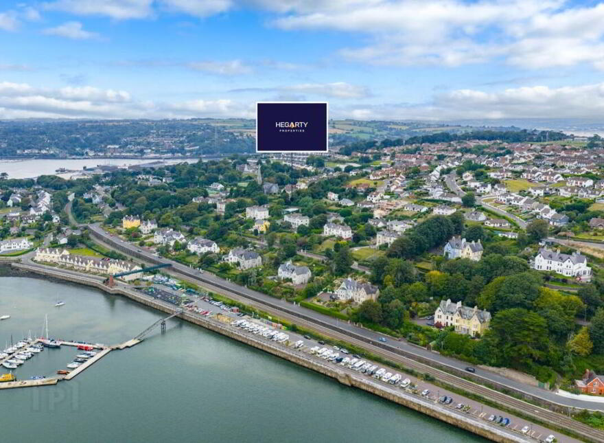 Robin Hill, Lake Road, Cobh