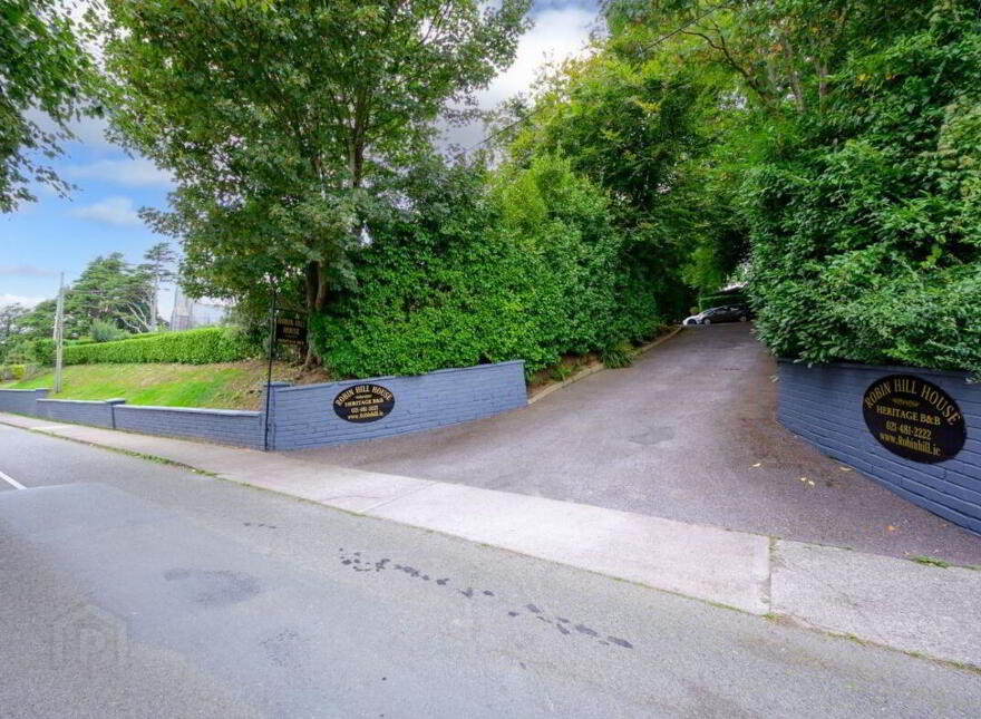 Robin Hill, Lake Road, Cobh