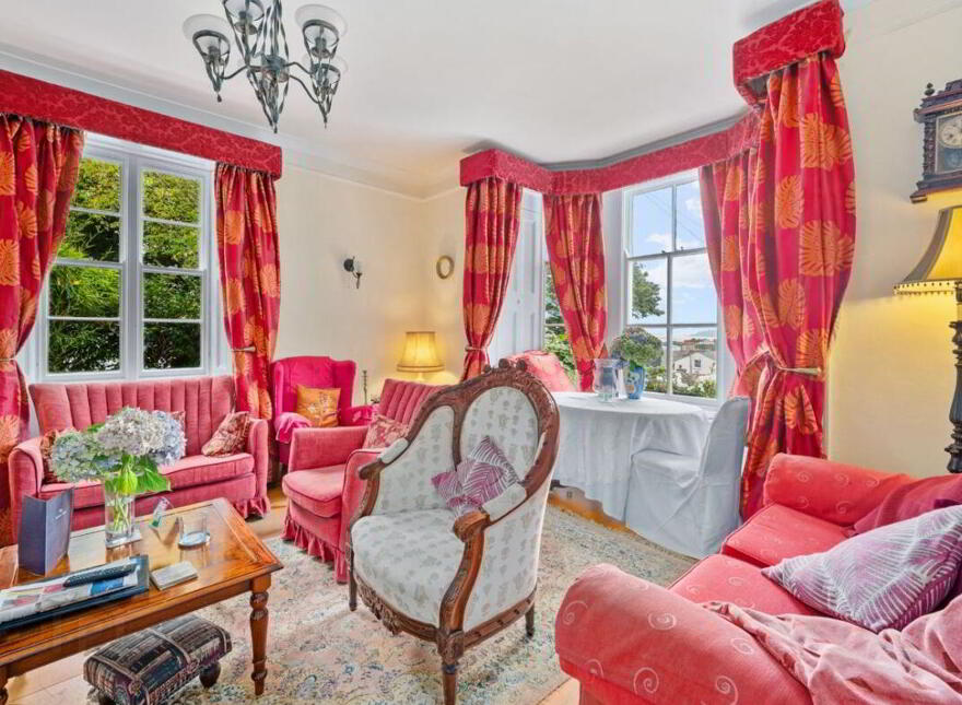 Robin Hill, Lake Road, Cobh