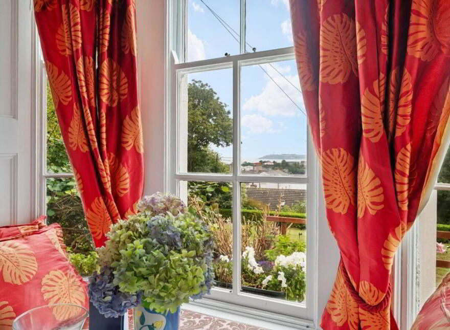 Robin Hill, Lake Road, Cobh