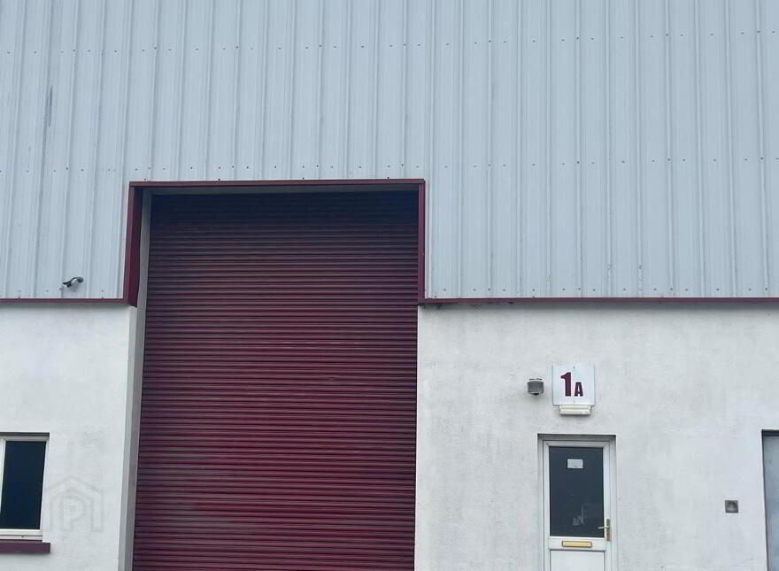 Glenascaul Business Park, Oranmore photo