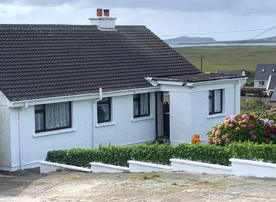 Carrickboyle, Derrybeg, F92A9F2