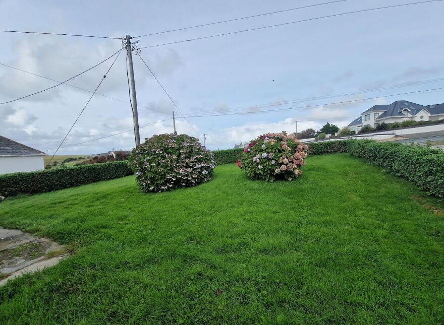 Carrickboyle, Derrybeg, F92A9F2