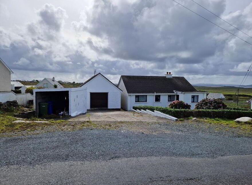 Carrickboyle, Derrybeg, F92A9F2