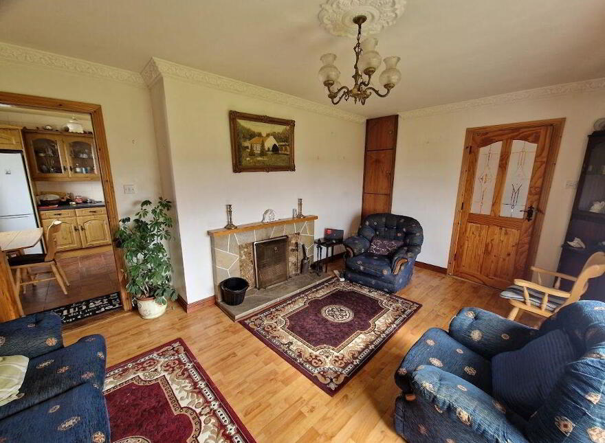 Carrickboyle, Derrybeg, F92A9F2