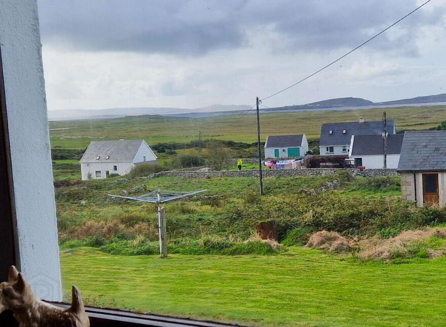 Carrickboyle, Derrybeg, F92A9F2