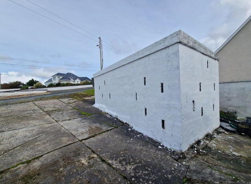 Carrickboyle, Derrybeg, F92A9F2