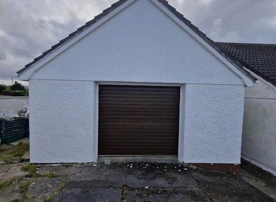 Carrickboyle, Derrybeg, F92A9F2