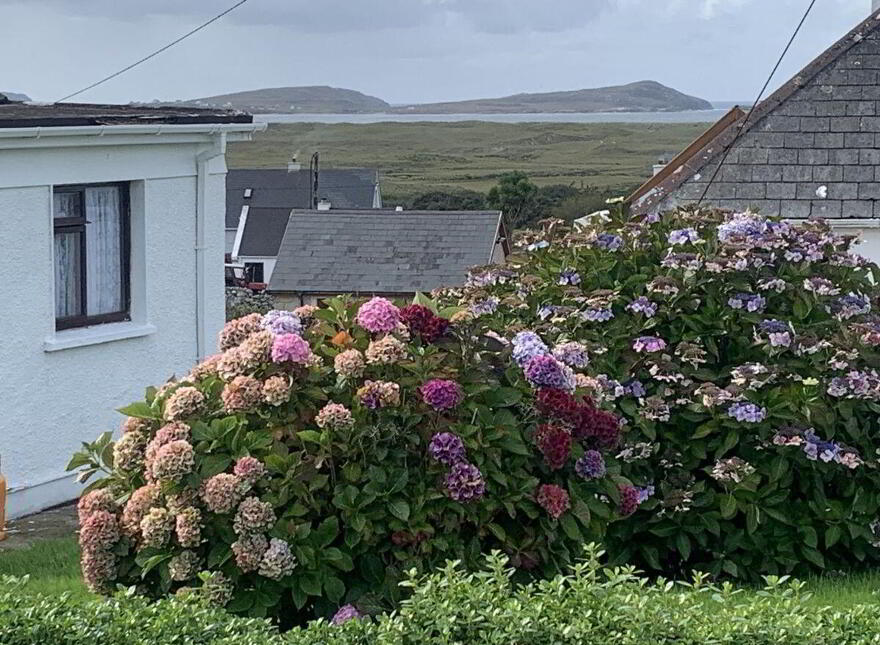 Carrickboyle, Derrybeg, F92A9F2