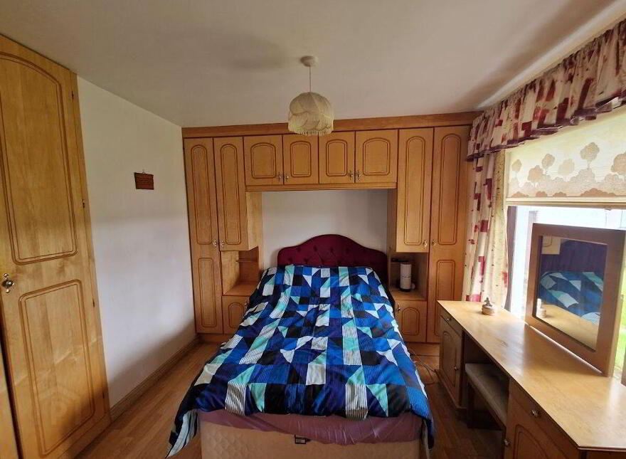 Carrickboyle, Derrybeg, F92A9F2