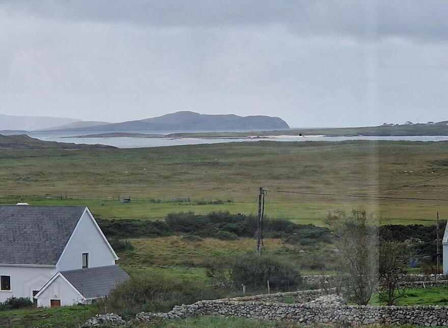Carrickboyle, Derrybeg, F92A9F2