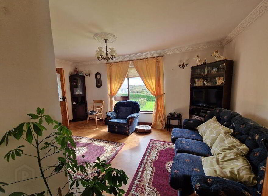 Carrickboyle, Derrybeg, F92A9F2