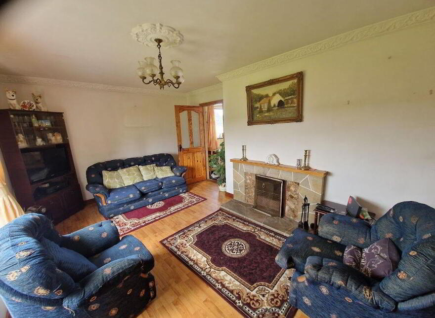 Carrickboyle, Derrybeg, F92A9F2