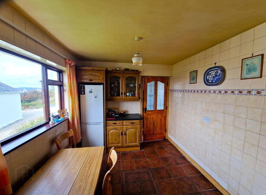 Carrickboyle, Derrybeg, F92A9F2