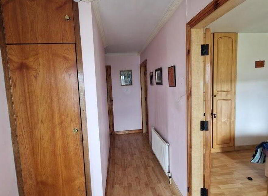Carrickboyle, Derrybeg, F92A9F2