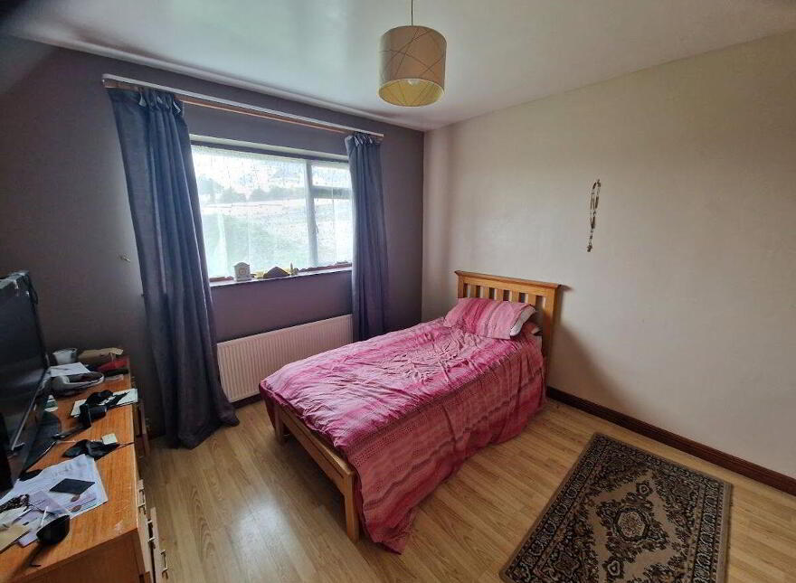 Carrickboyle, Derrybeg, F92A9F2