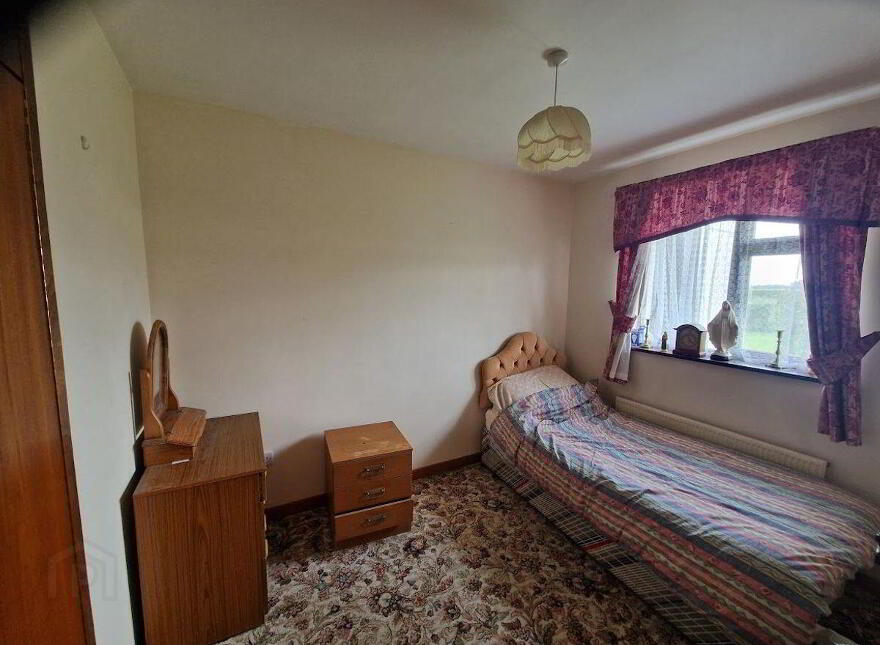 Carrickboyle, Derrybeg, F92A9F2