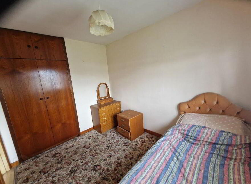 Carrickboyle, Derrybeg, F92A9F2