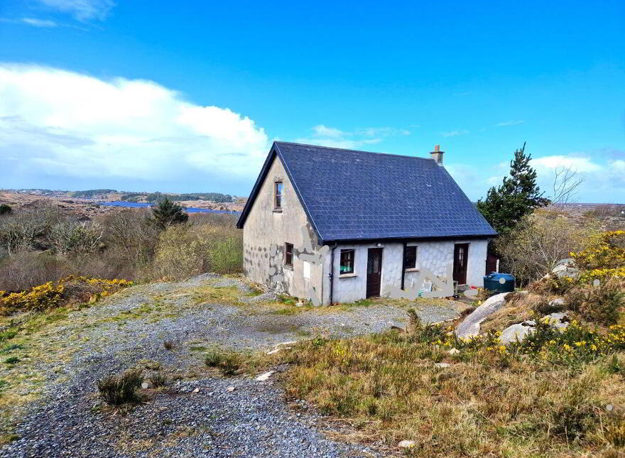 Crickamore, Burtonport, F94F856 photo